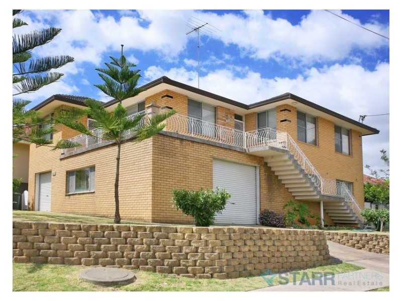 206 Old Prospect Road, Greystanes NSW 2145