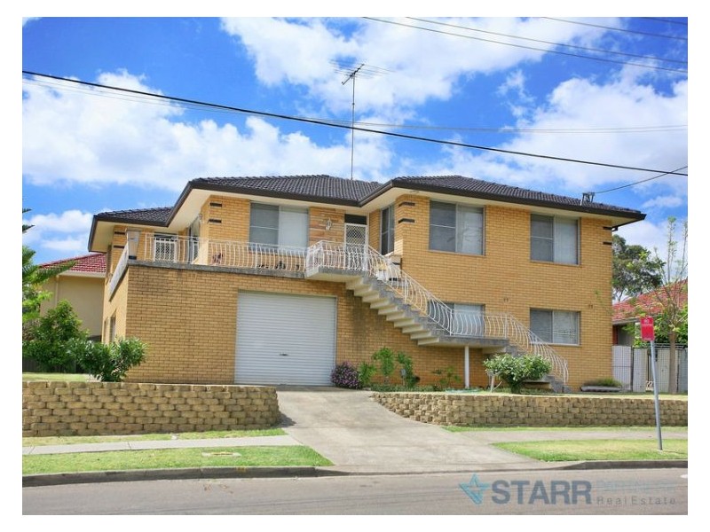 206 Old Prospect Road, Greystanes NSW 2145