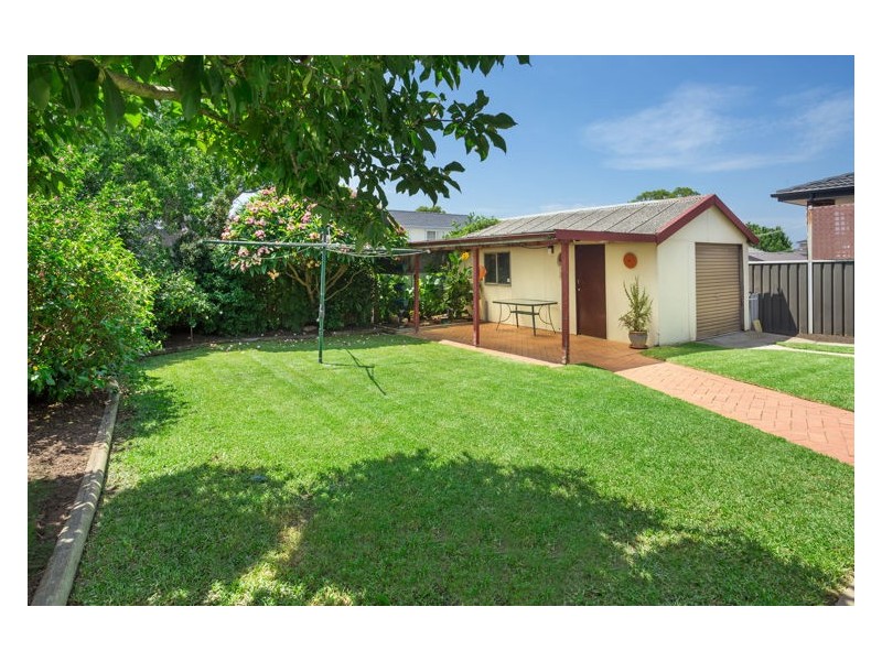 66 Dawn Street, Greystanes NSW 2145