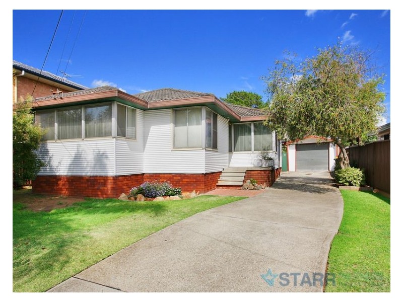 49 Canal Road, Greystanes NSW 2145