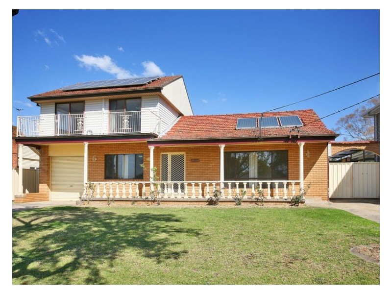 11 Essex Street, Guildford NSW 2161