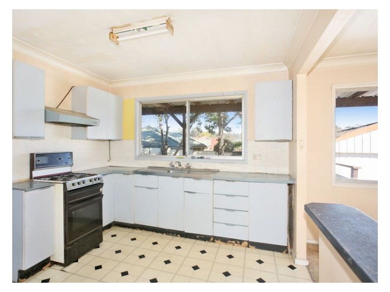 25 Mark Street, Merrylands NSW 2160