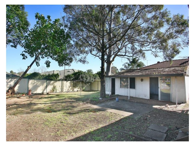 25 Mark Street, Merrylands NSW 2160