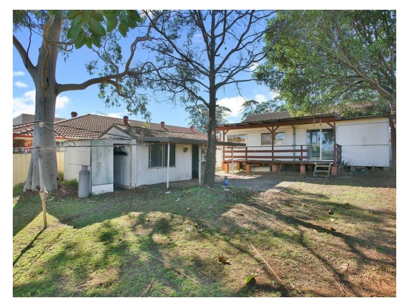 25 Mark Street, Merrylands NSW 2160