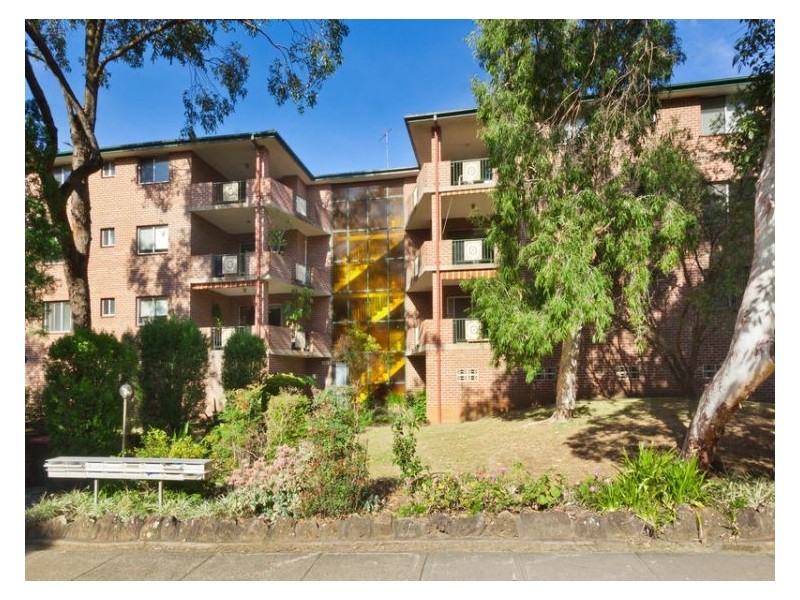10/1 Alfred Street, Westmead NSW 2145