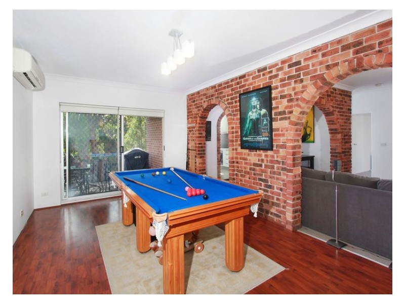 10/1 Alfred Street, Westmead NSW 2145