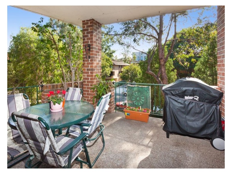 10/1 Alfred Street, Westmead NSW 2145