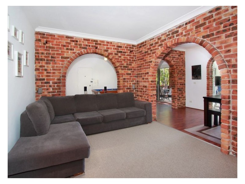 10/1 Alfred Street, Westmead NSW 2145