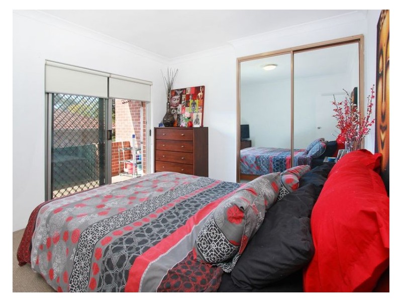 10/1 Alfred Street, Westmead NSW 2145
