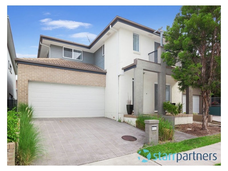 10 Waiana Street, Pemulwuy NSW 2145