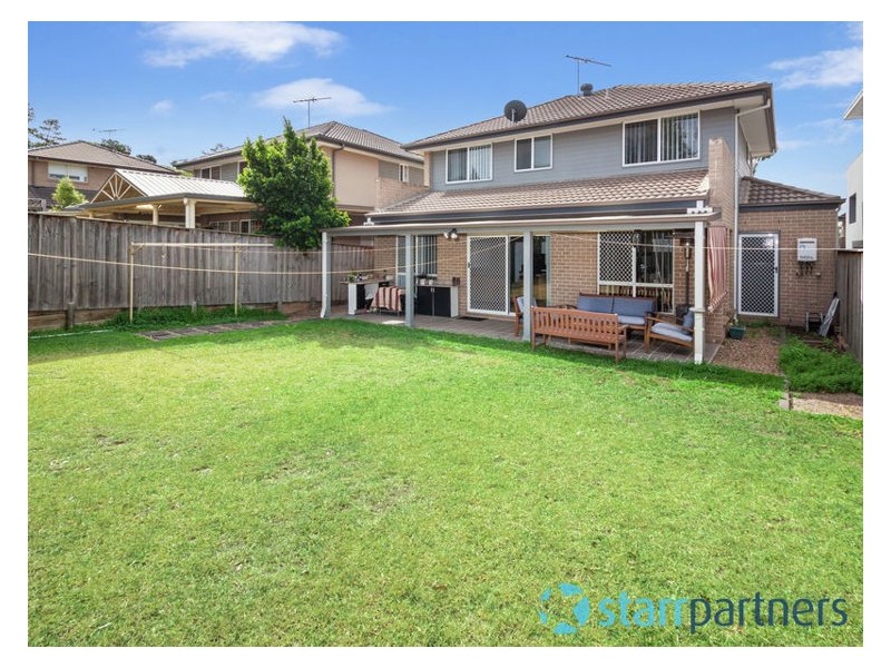 10 Waiana Street, Pemulwuy NSW 2145