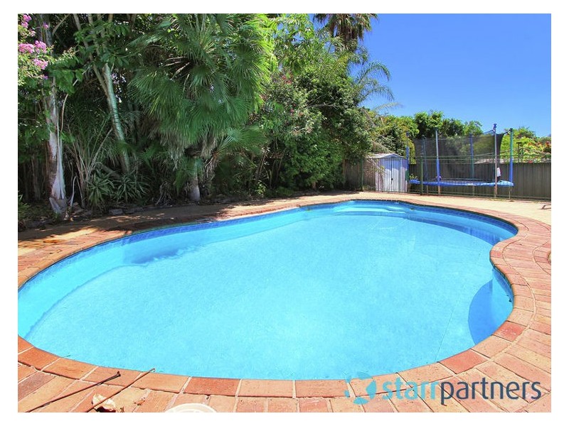 26 Kiama Street, Greystanes NSW 2145