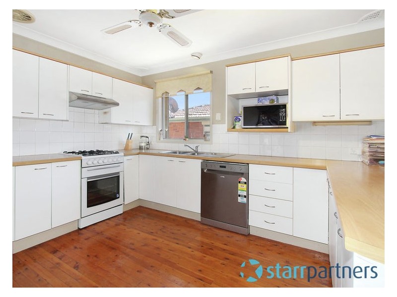 26 Kiama Street, Greystanes NSW 2145