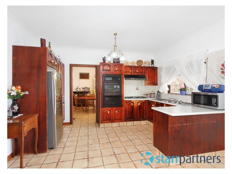 50 William Street, Holroyd NSW 2142