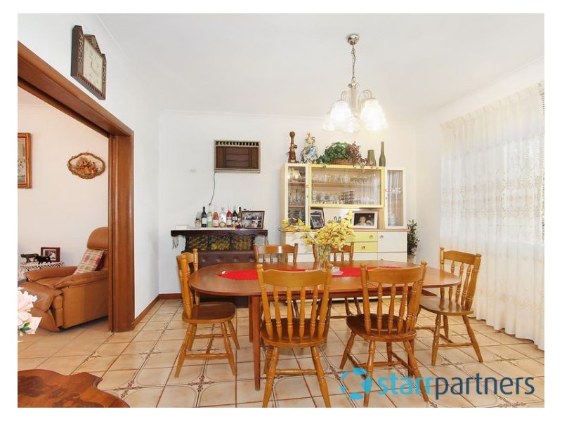 50 William Street, Holroyd NSW 2142