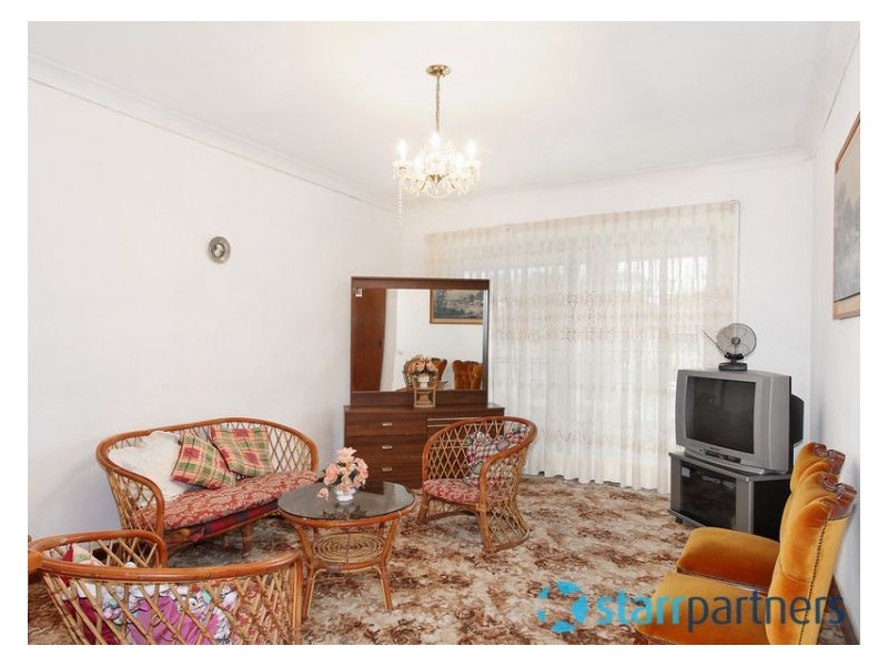 50 William Street, Holroyd NSW 2142