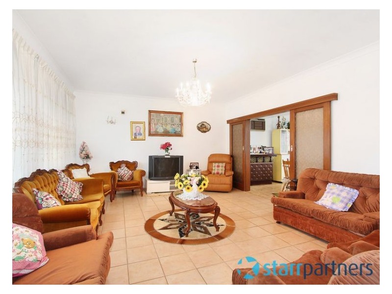 50 William Street, Holroyd NSW 2142