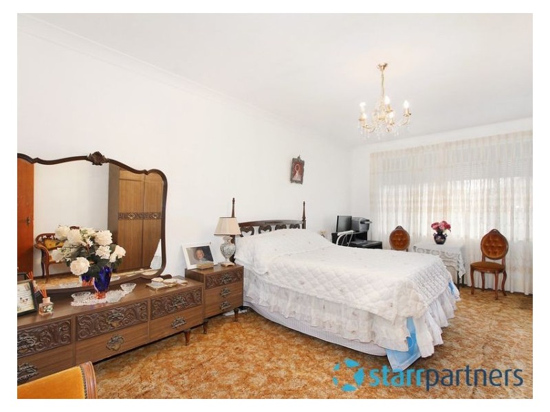 50 William Street, Holroyd NSW 2142