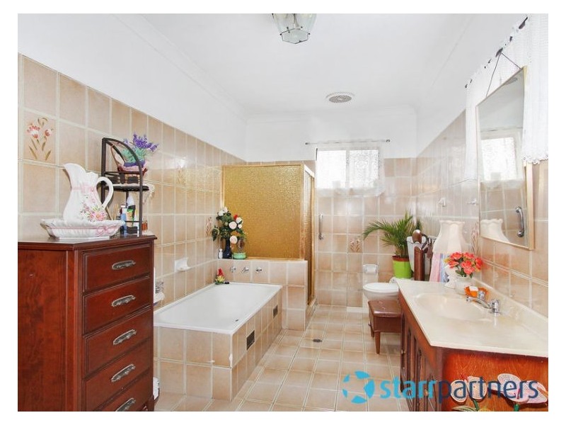 50 William Street, Holroyd NSW 2142