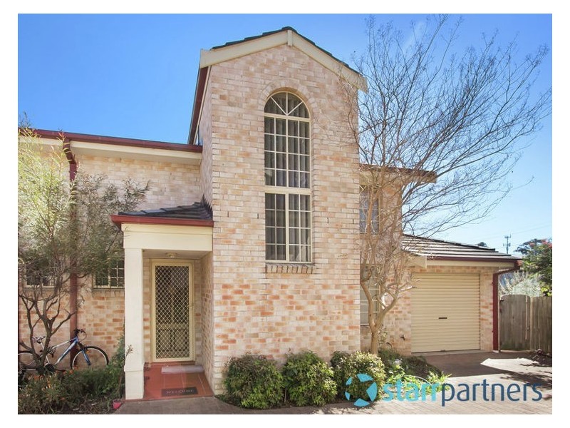 3/511 Guildford Road, Guildford NSW 2161