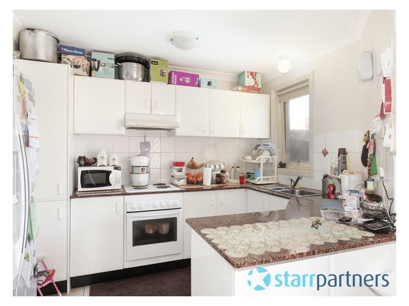 3/511 Guildford Road, Guildford NSW 2161