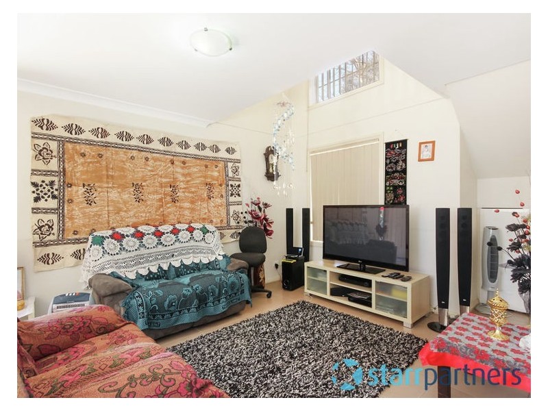 3/511 Guildford Road, Guildford NSW 2161