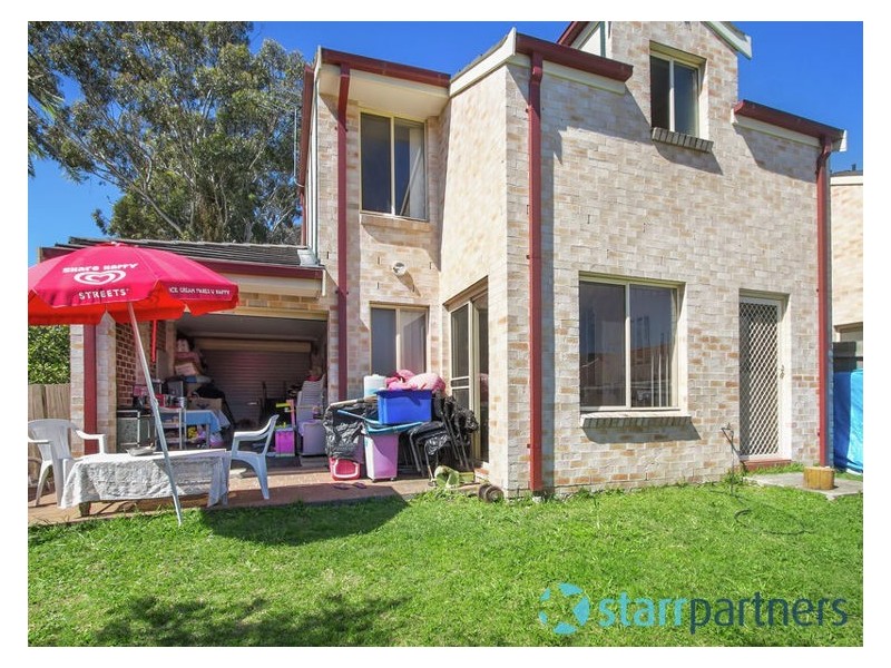 3/511 Guildford Road, Guildford NSW 2161