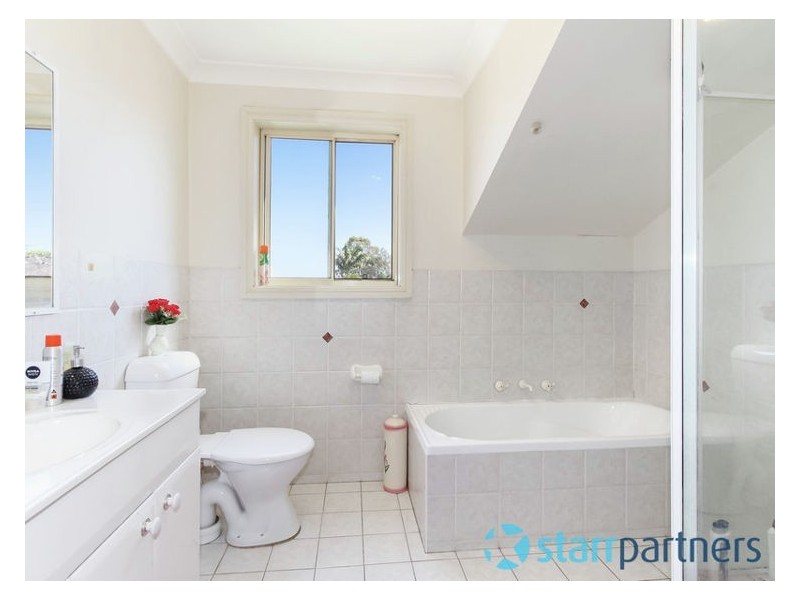 3/511 Guildford Road, Guildford NSW 2161