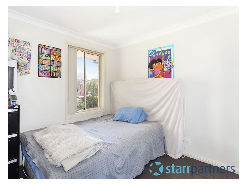 3/511 Guildford Road, Guildford NSW 2161