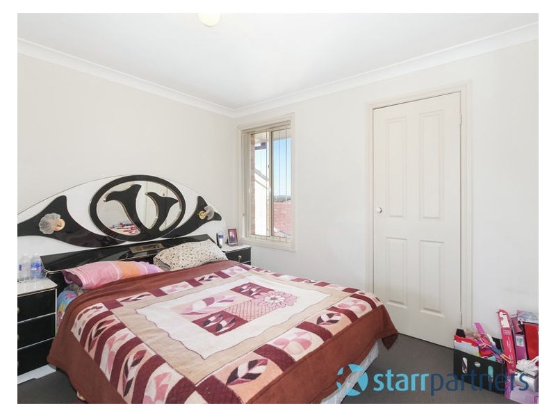 3/511 Guildford Road, Guildford NSW 2161