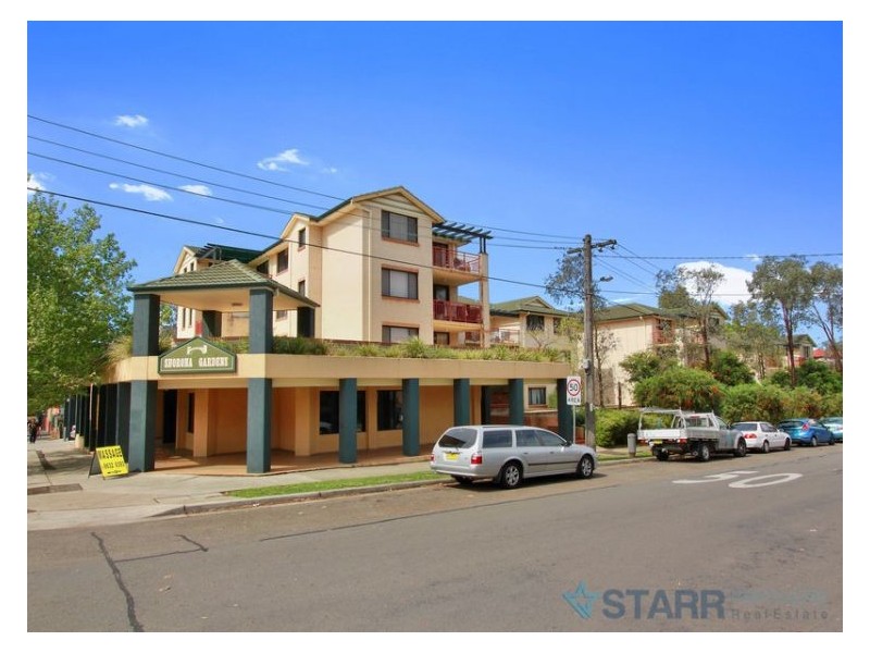 26/2-4 Kane Street, Guildford NSW 2161