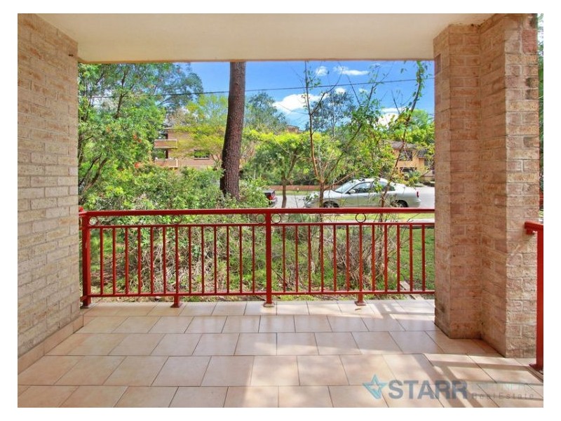 26/2-4 Kane Street, Guildford NSW 2161