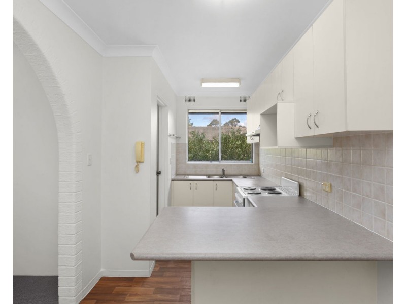 19/41-43 Calliope Street, Guildford NSW 2161