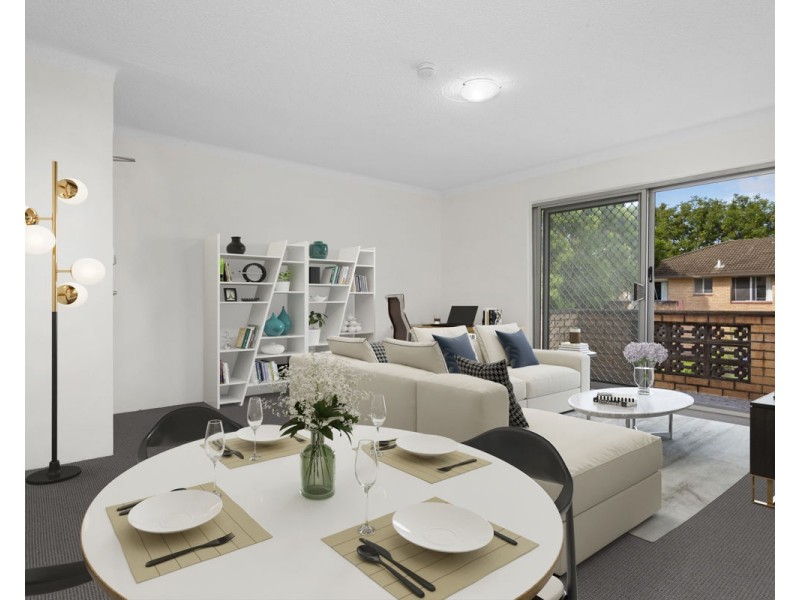 19/41-43 Calliope Street, Guildford NSW 2161