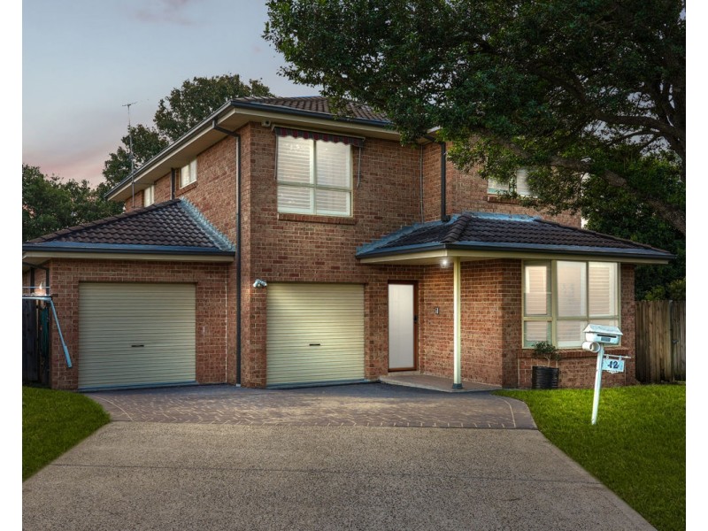 12 Ballina Street, Greystanes NSW 2145