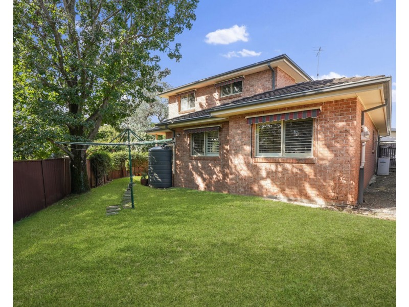 12 Ballina Street, Greystanes NSW 2145