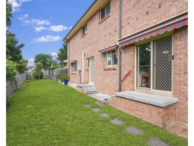 12 Ballina Street, Greystanes NSW 2145