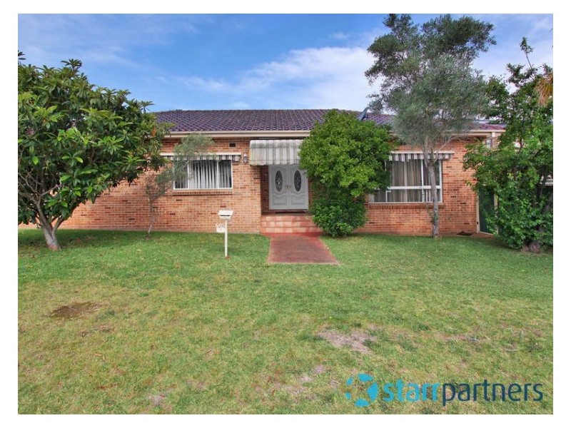 24 Renfrew Street, Guildford NSW 2161