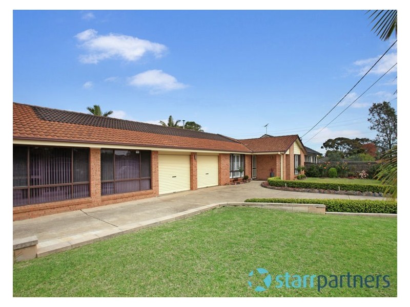 3 King Street, Guildford NSW 2161