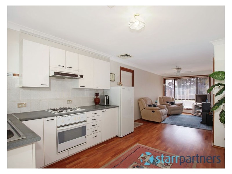 3 King Street, Guildford NSW 2161