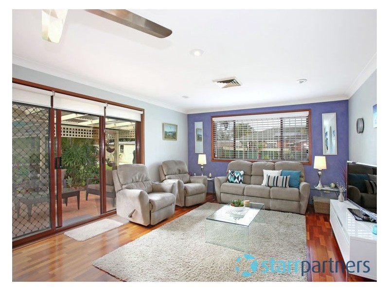 3 King Street, Guildford NSW 2161