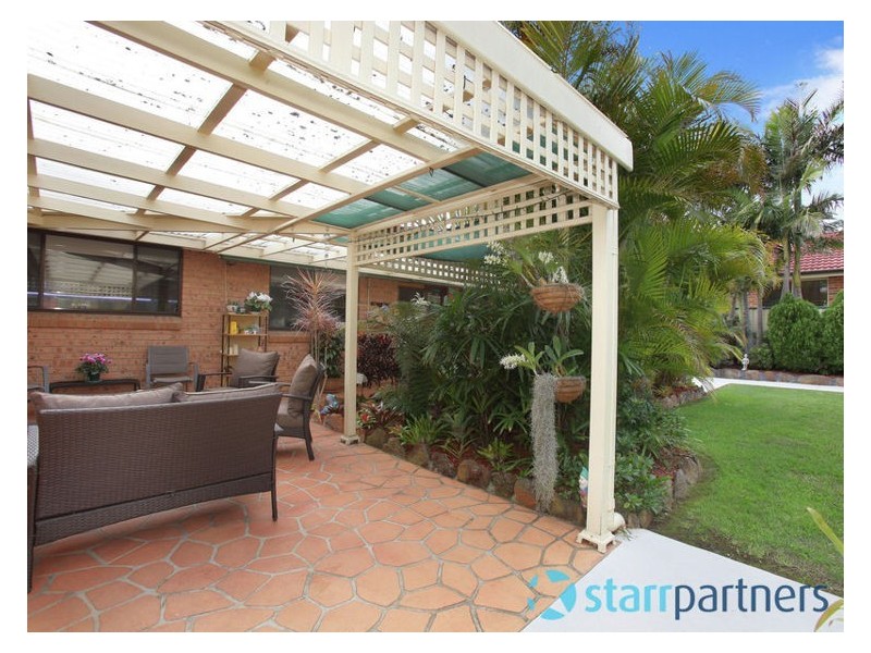 3 King Street, Guildford NSW 2161