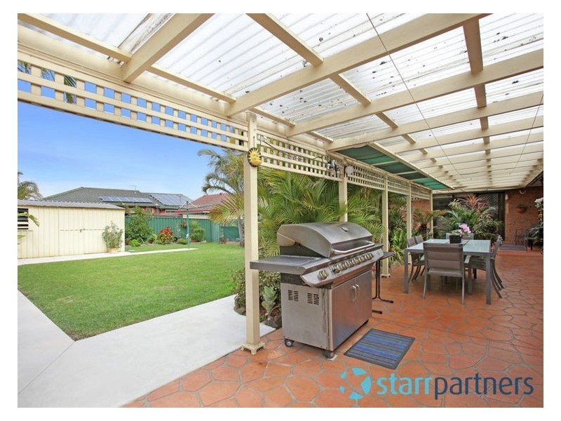 3 King Street, Guildford NSW 2161