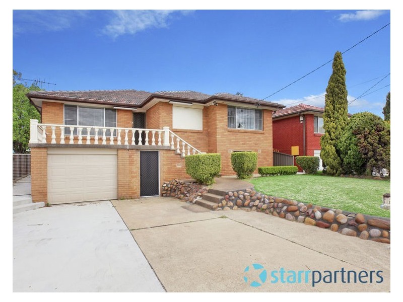 32 Gwydir Street, Greystanes NSW 2145
