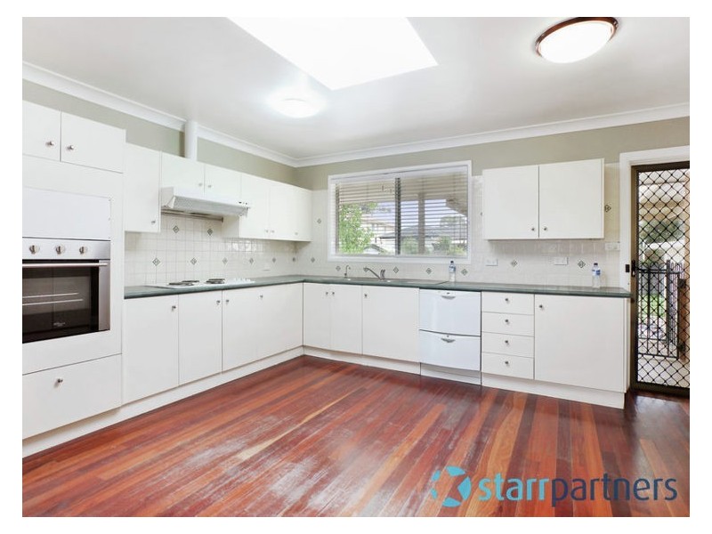 32 Gwydir Street, Greystanes NSW 2145