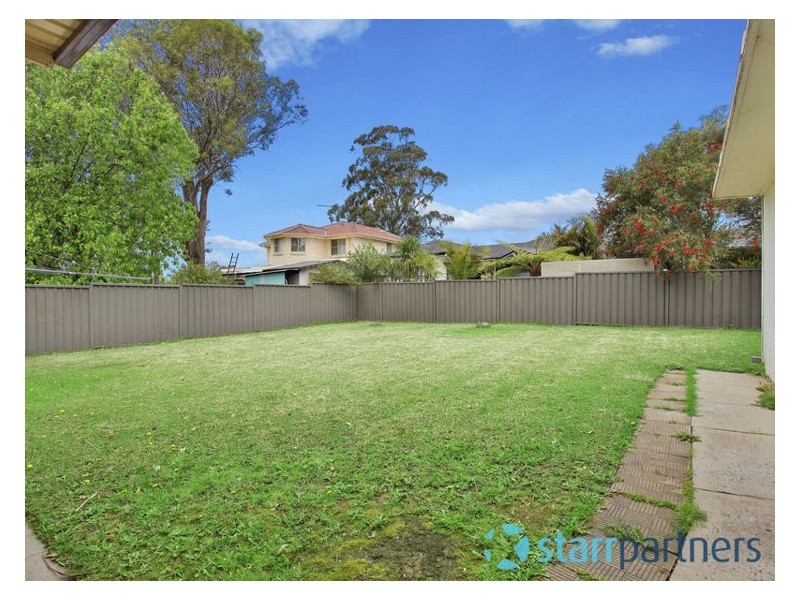 32 Gwydir Street, Greystanes NSW 2145