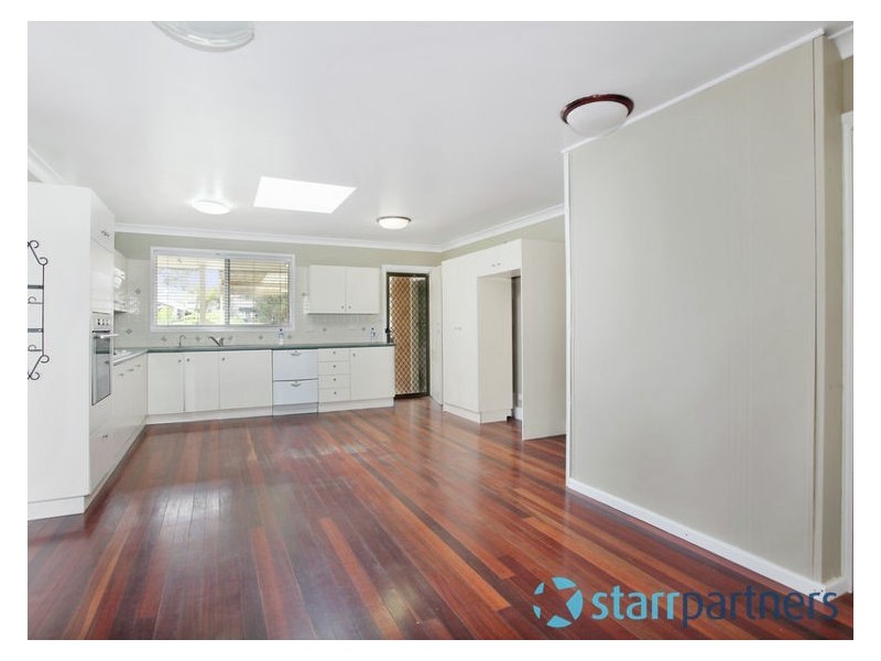 32 Gwydir Street, Greystanes NSW 2145