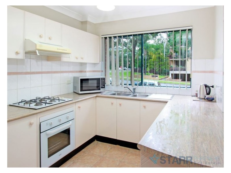 17/42-46 Treves Street, Merrylands NSW 2160