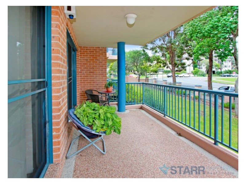 17/42-46 Treves Street, Merrylands NSW 2160