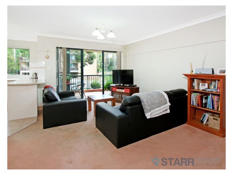 17/42-46 Treves Street, Merrylands NSW 2160